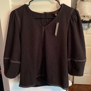 NWT Anthropologie top